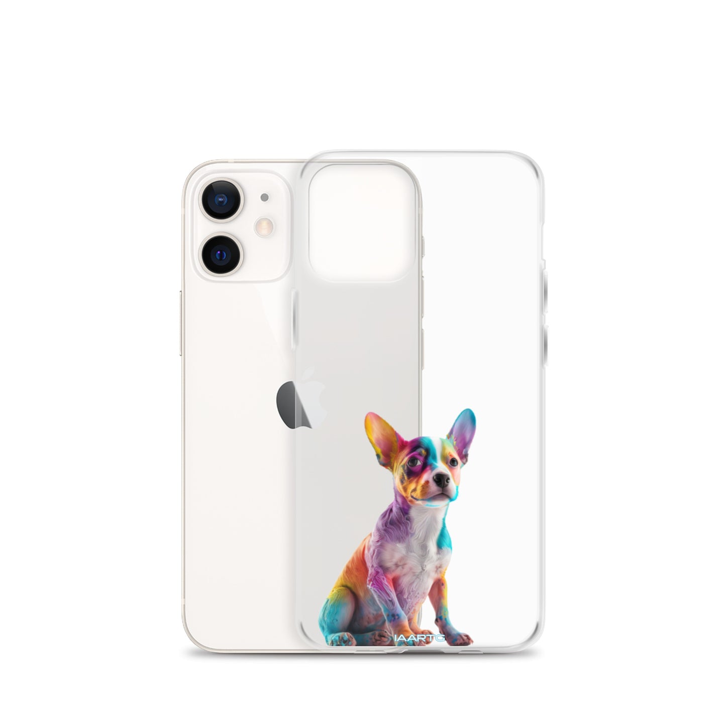 iPhone Case - Baby Dog