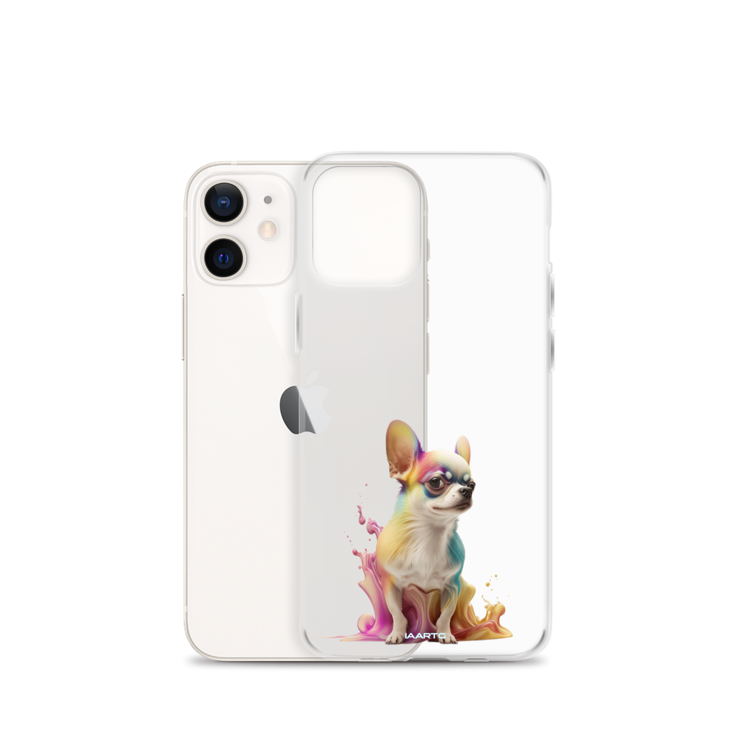 iPhone Case - Chihuahua