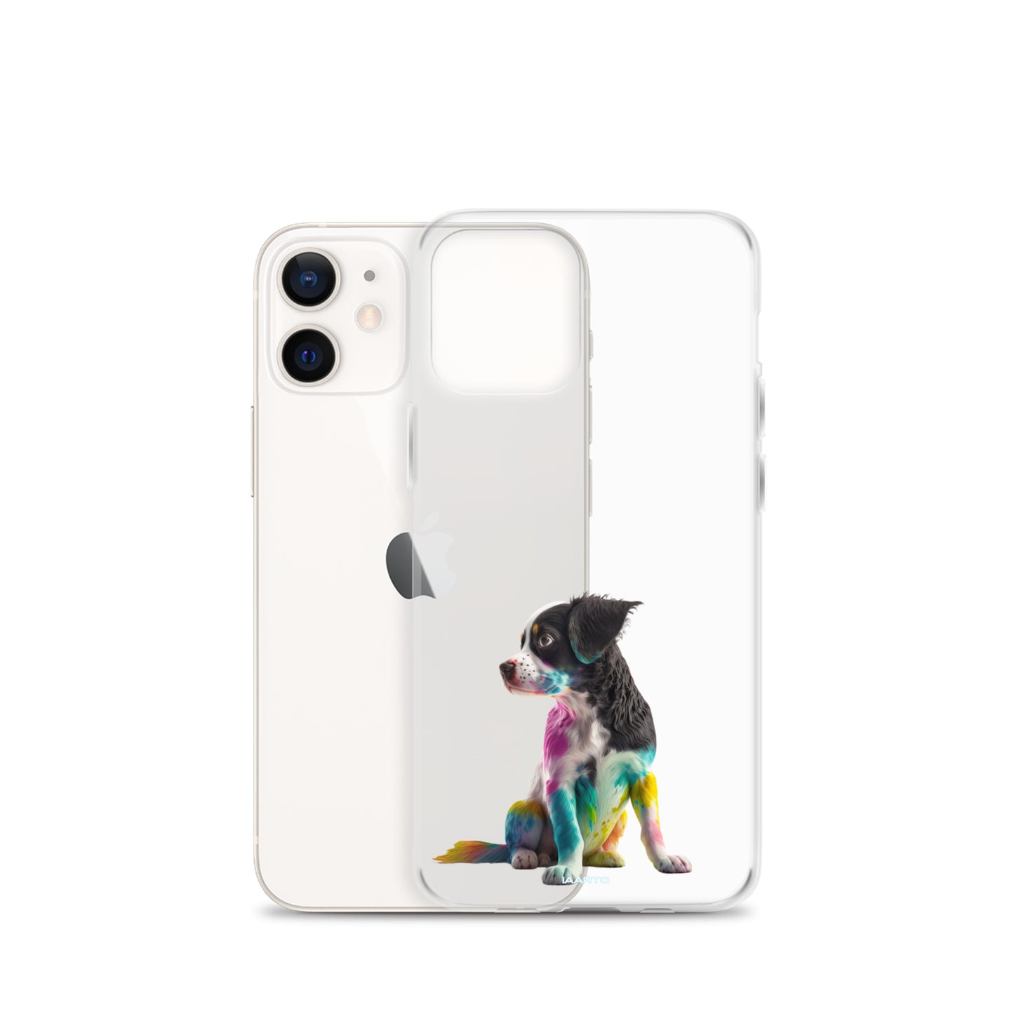 iPhone Case - Dog