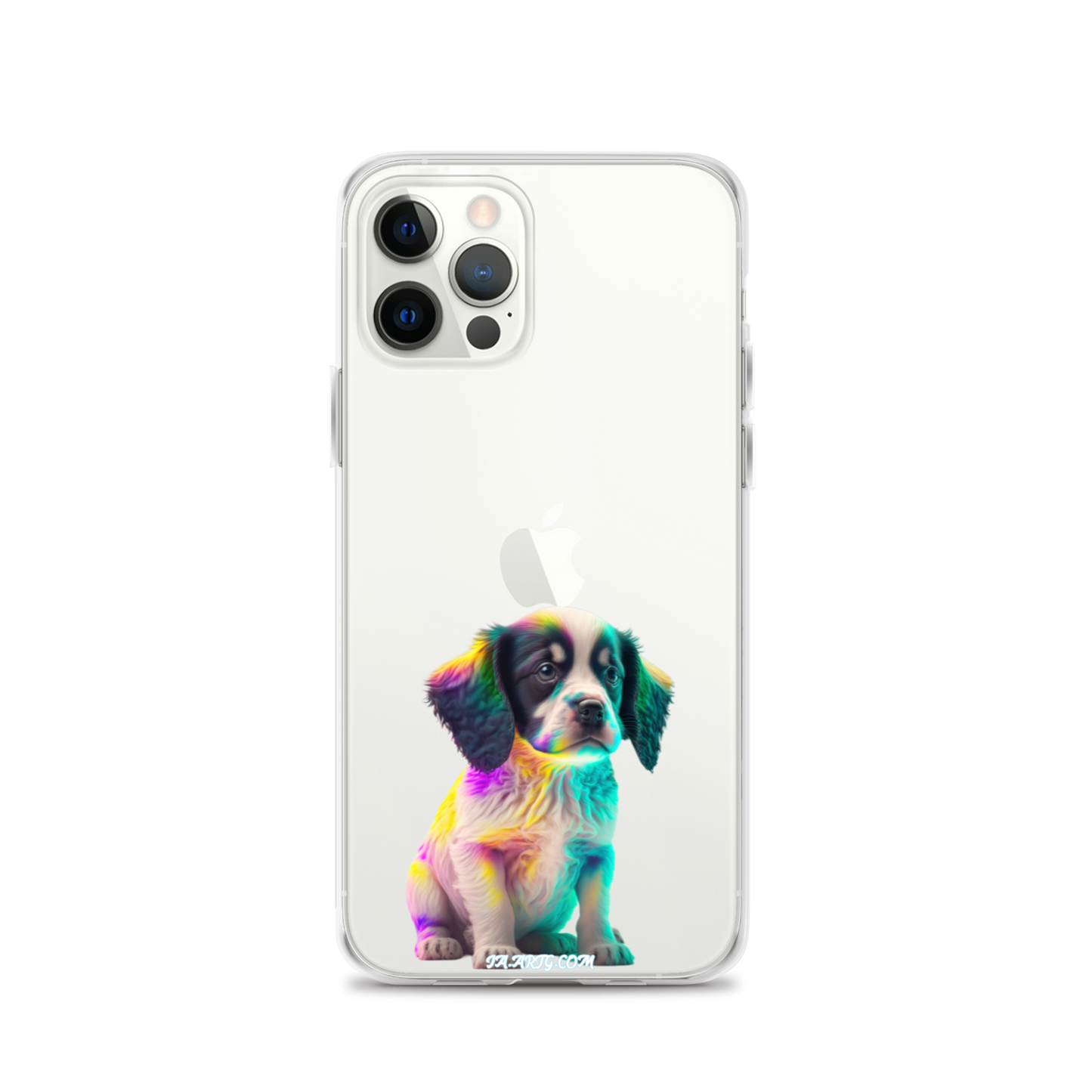 iPhone Case - Dog