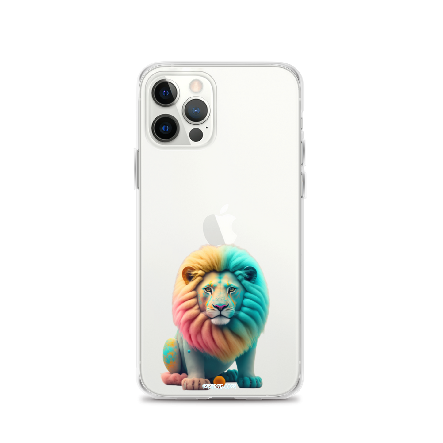 iPhone Case - Baby Lion 🦁