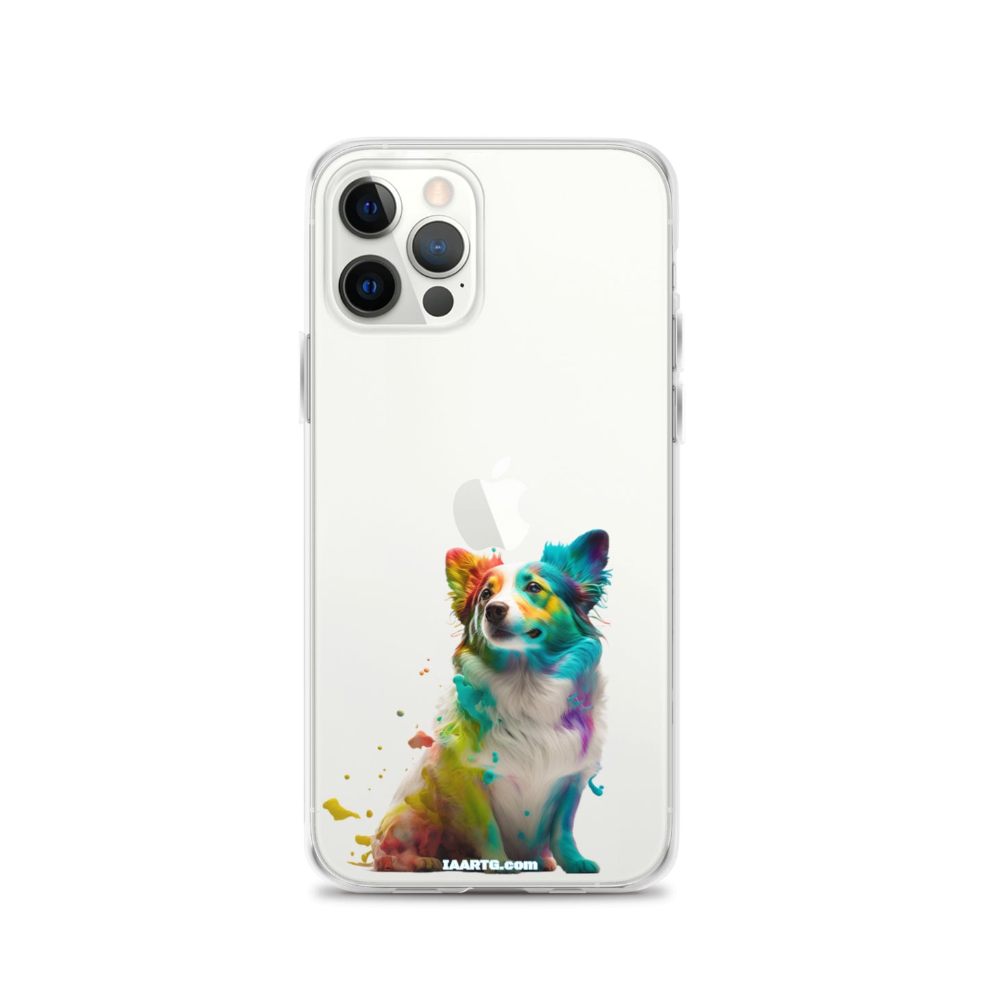 iPhone Case - Dog