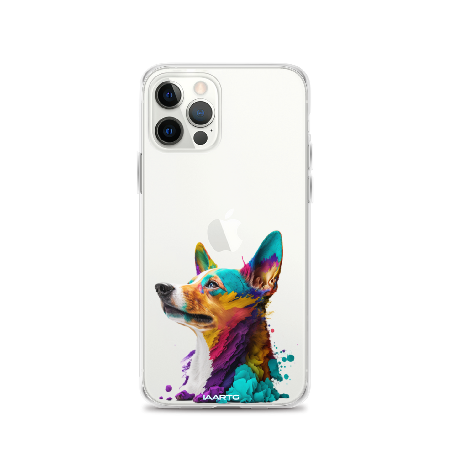 iPhone Case - Dog