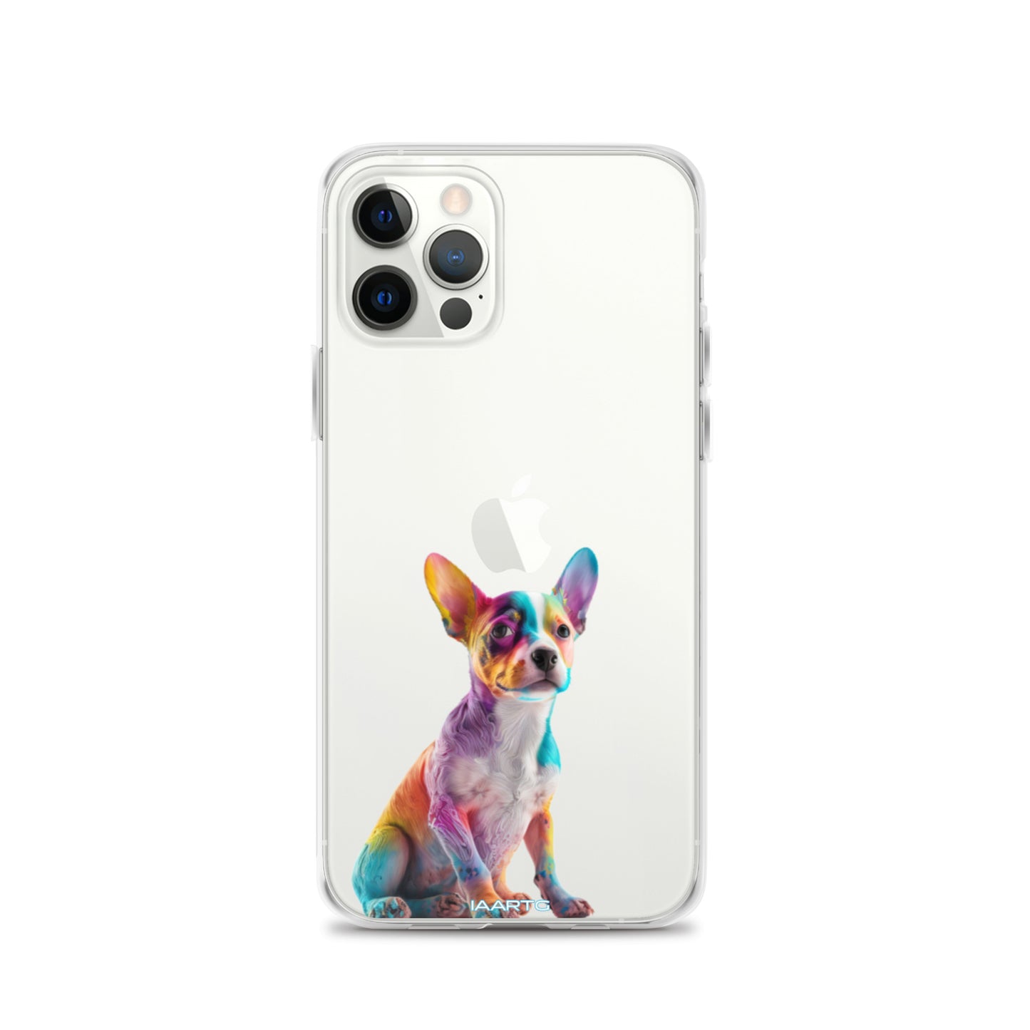 iPhone Case - Baby Dog