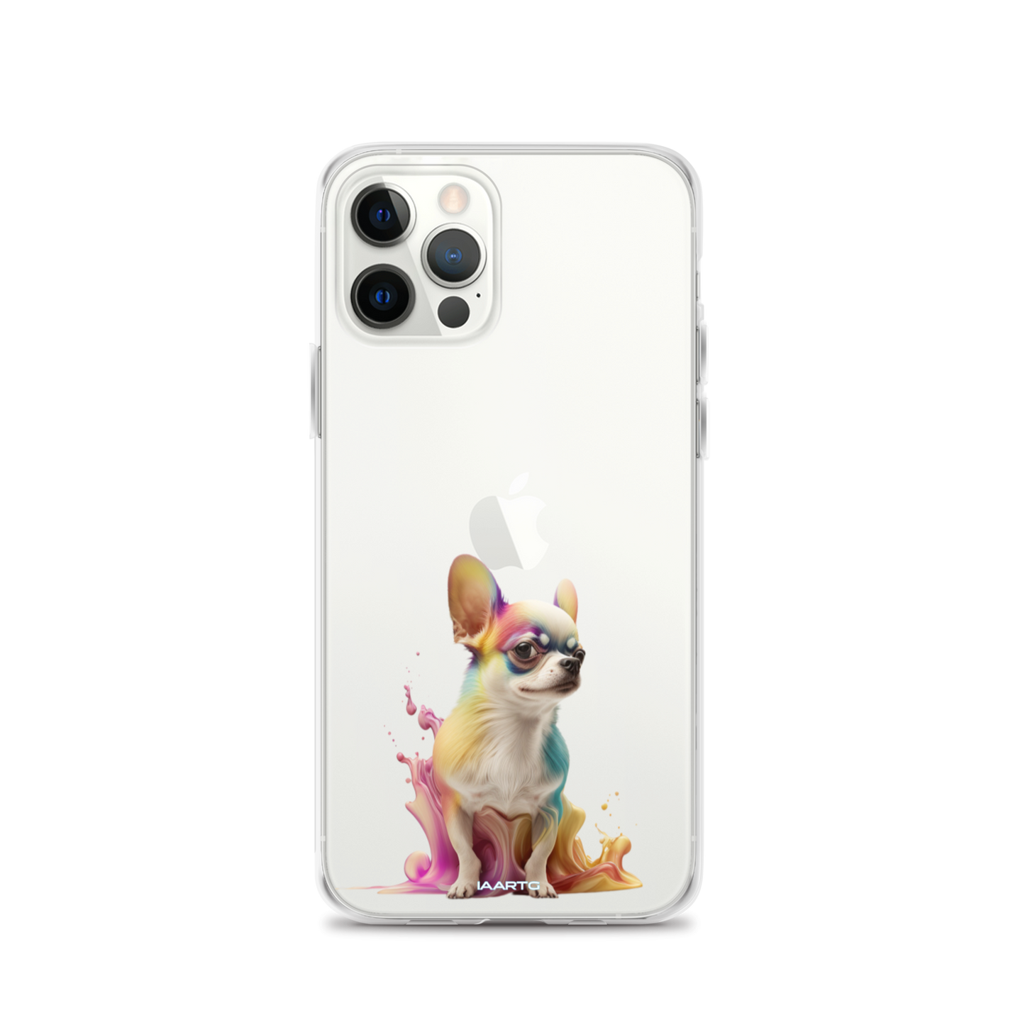 iPhone Case - Chihuahua