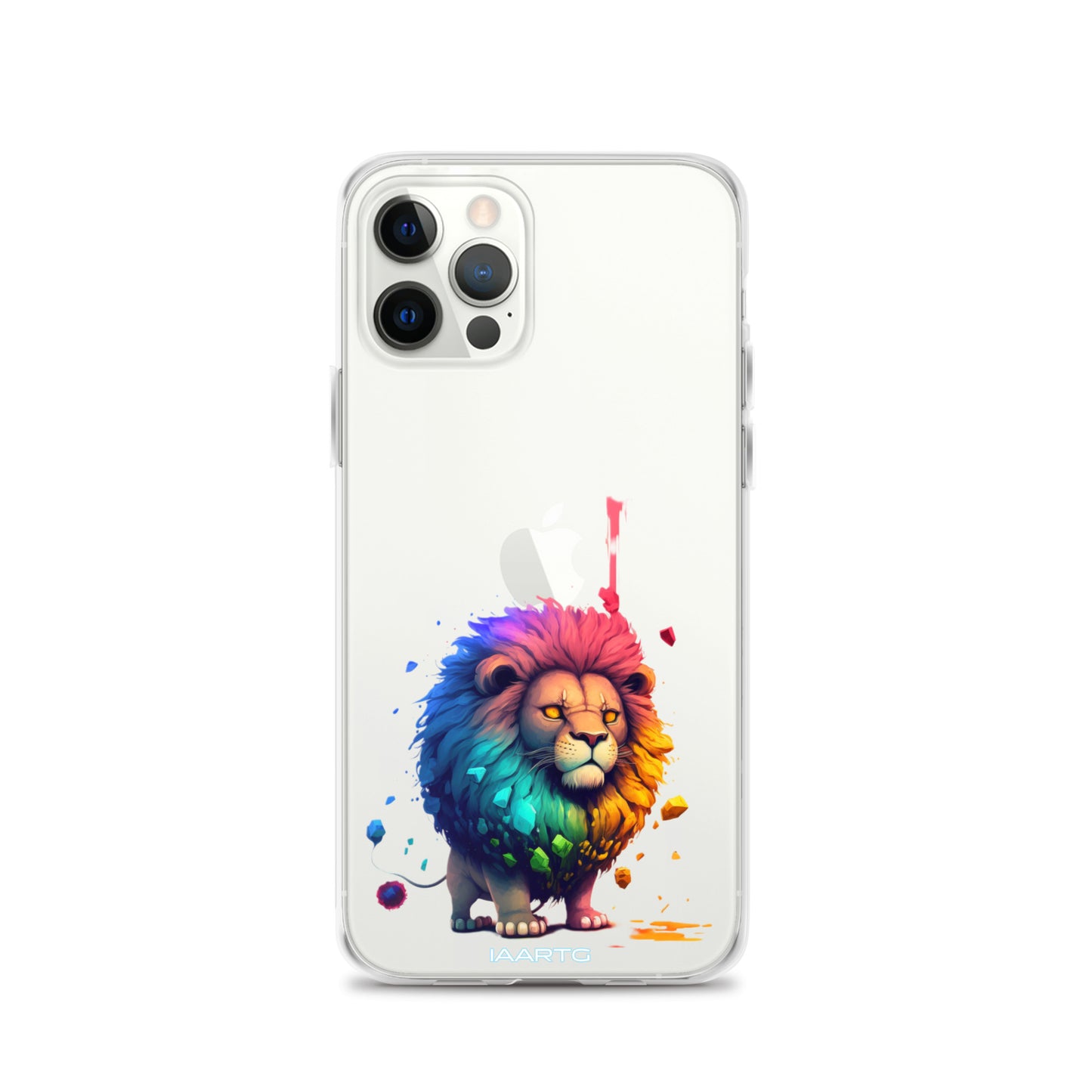 iPhone Case - Lion