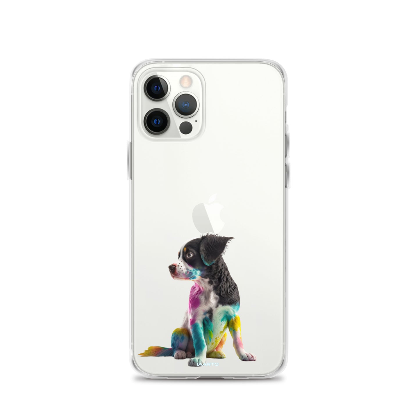 iPhone Case - Dog