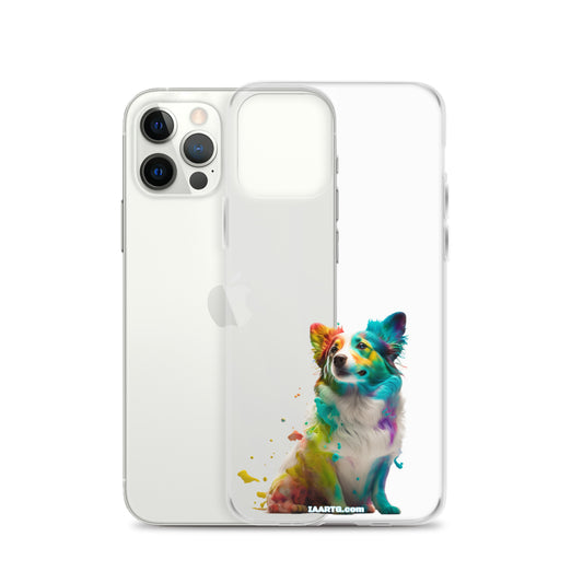 iPhone Case - Dog