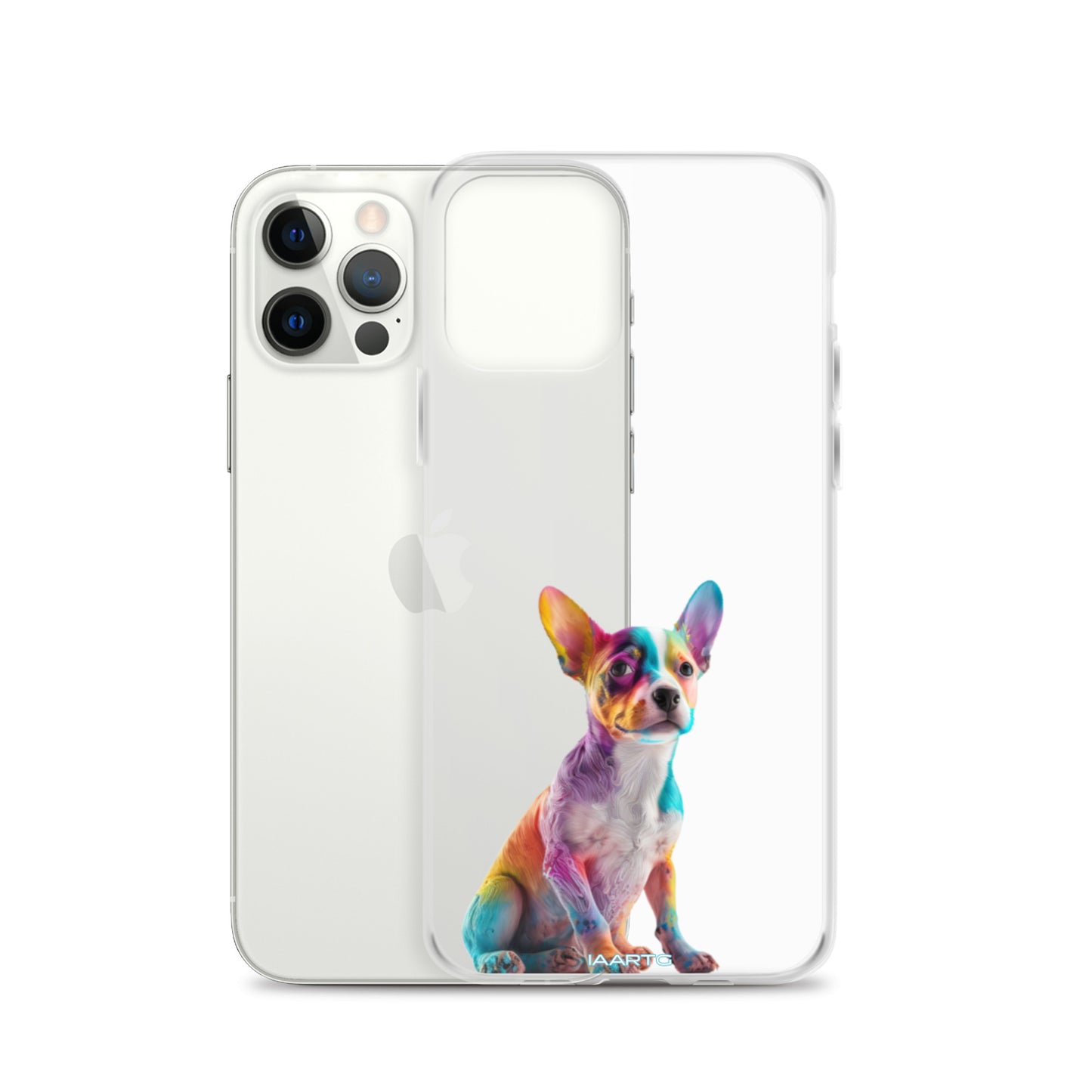 iPhone Case - Baby Dog