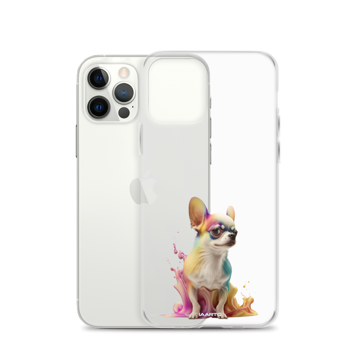 iPhone Case - Chihuahua