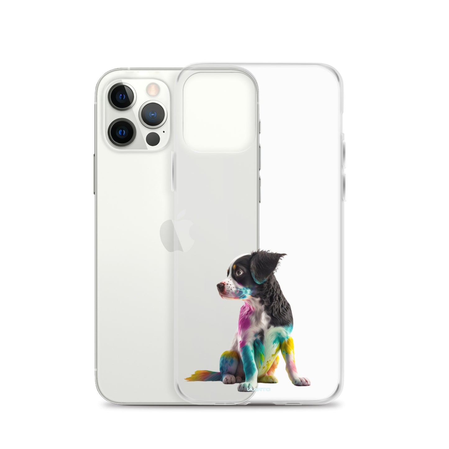 iPhone Case - Dog