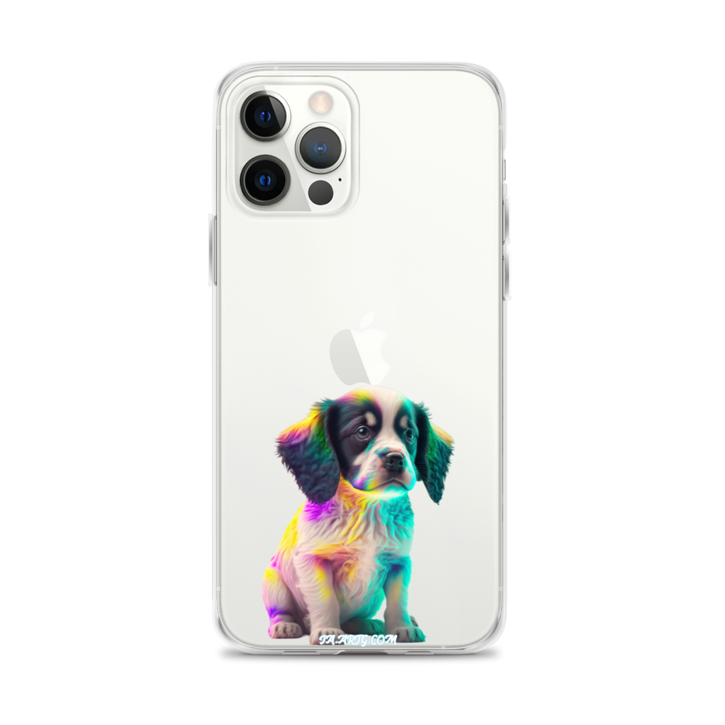 iPhone Case - Dog