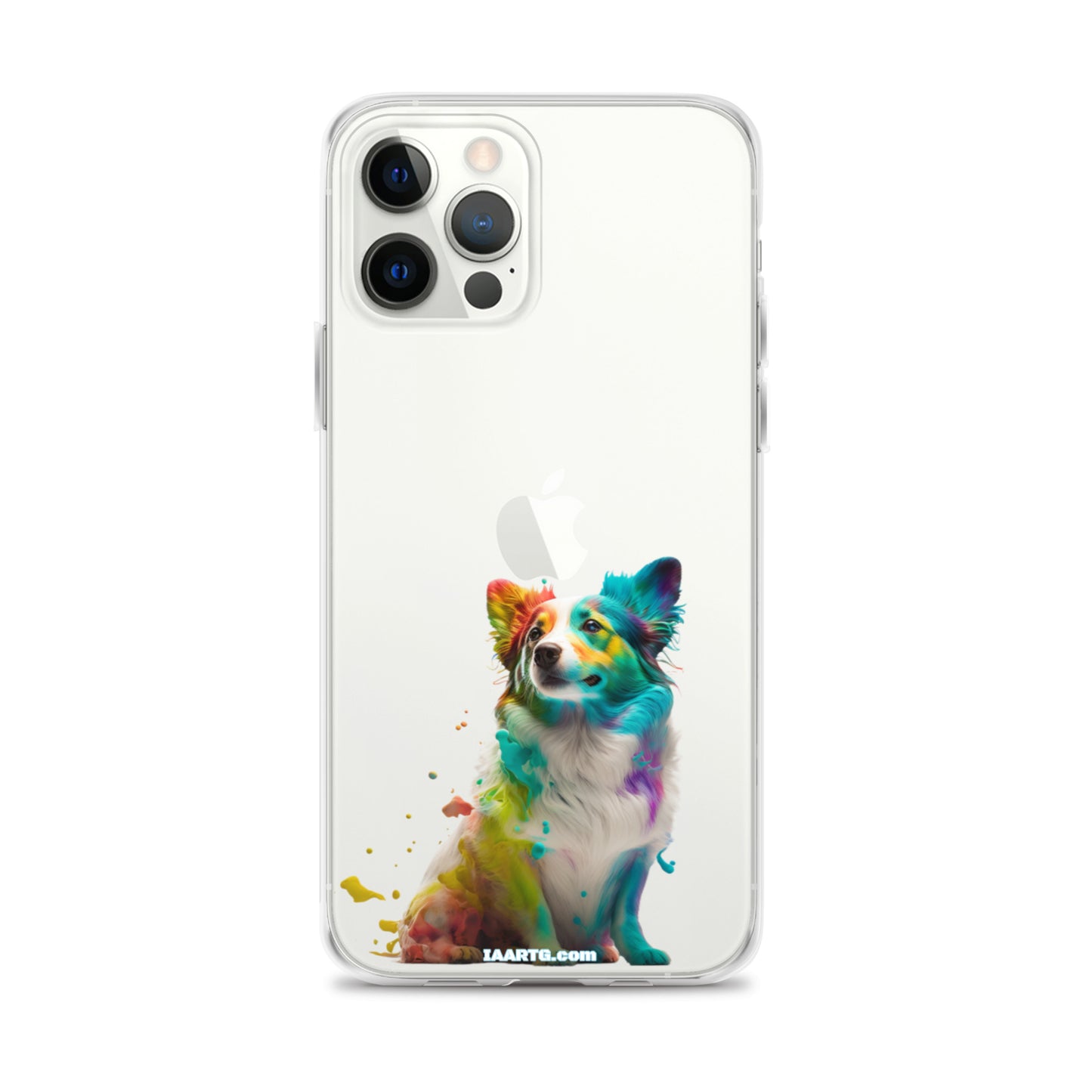 iPhone Case - Dog