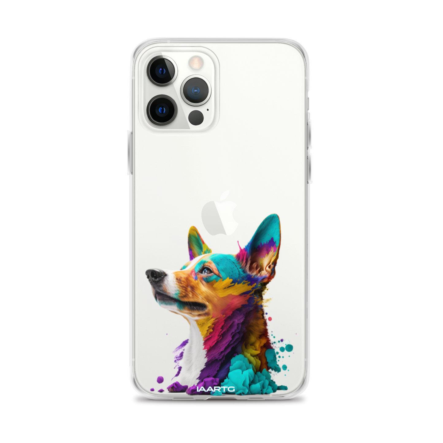 iPhone Case - Dog