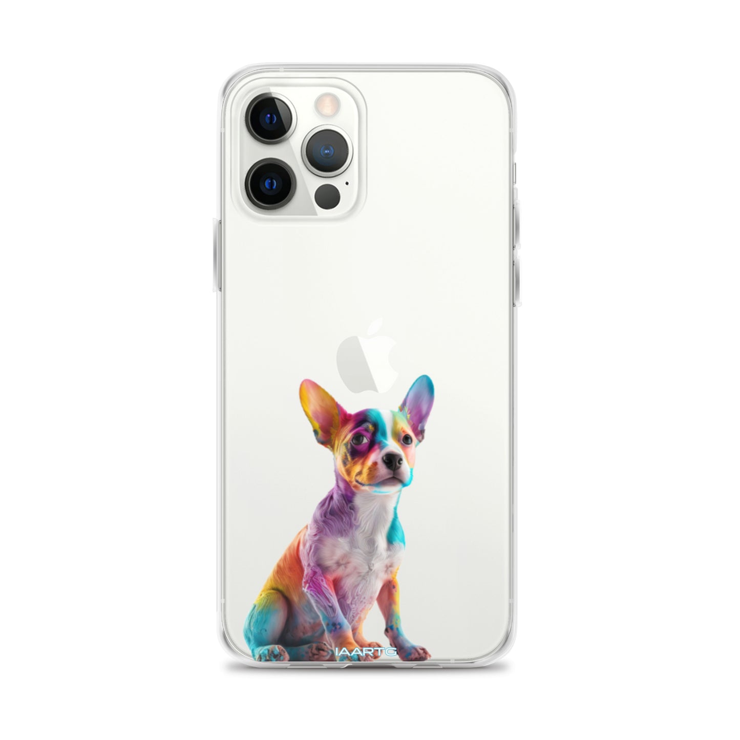 iPhone Case - Baby Dog