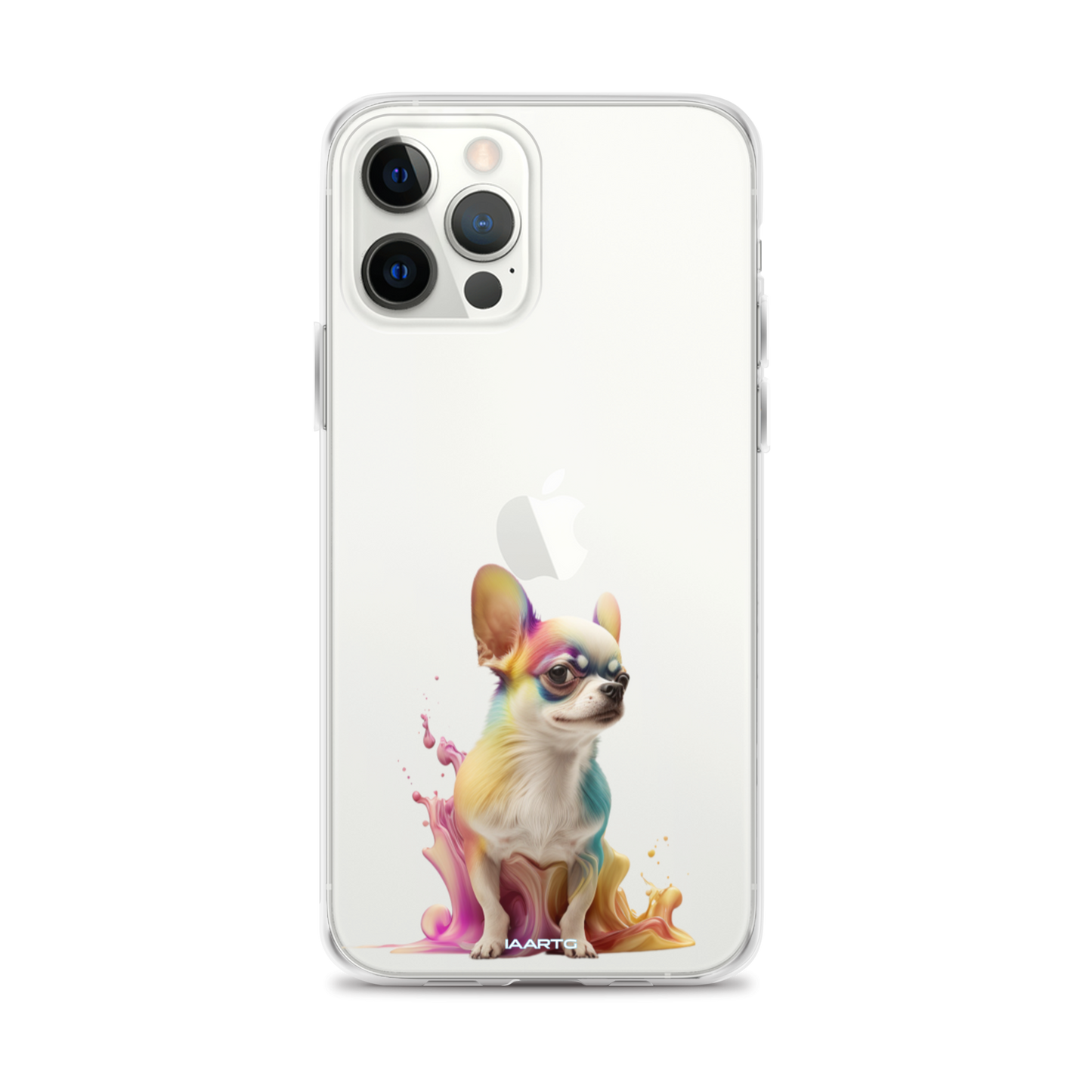 iPhone Case - Chihuahua