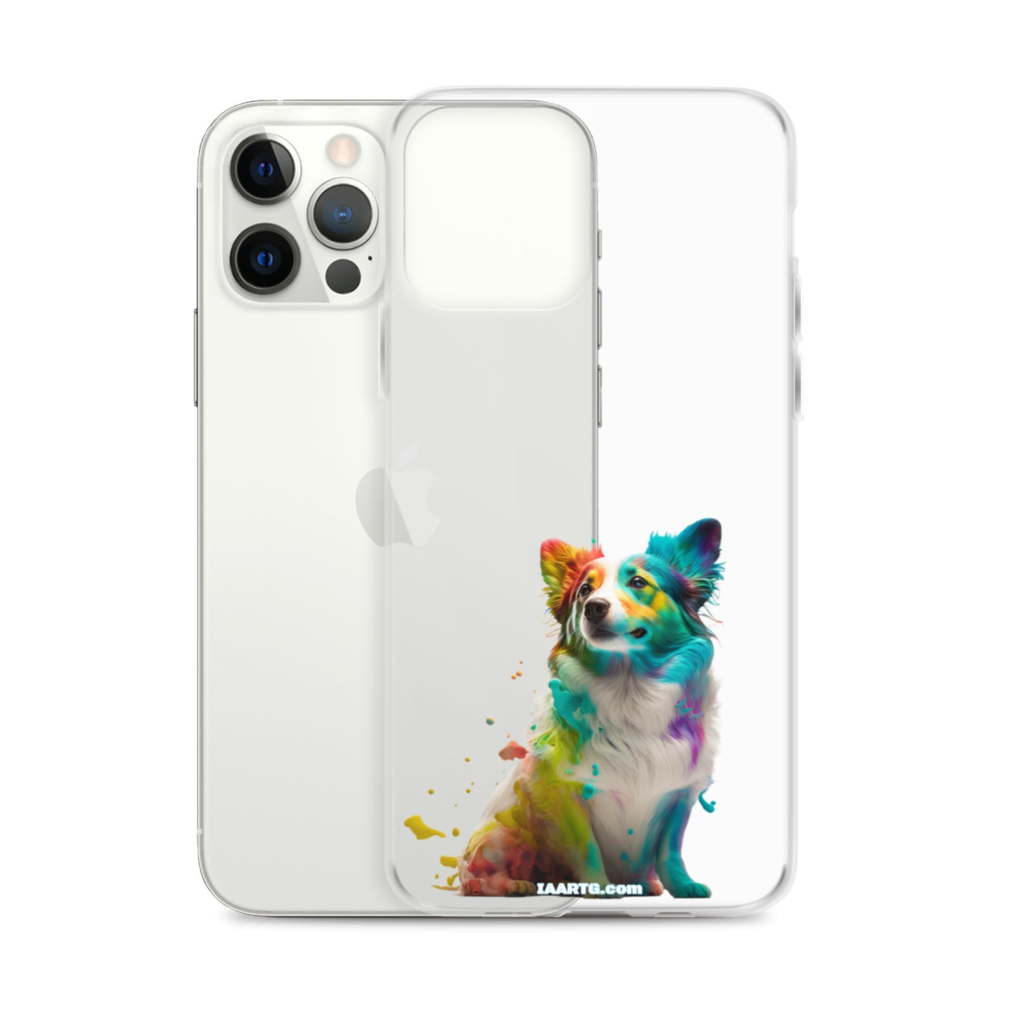 iPhone Case - Dog