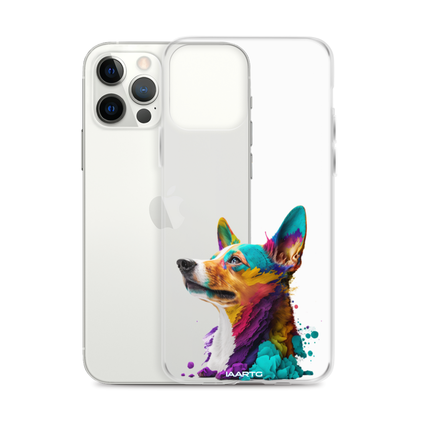 iPhone Case - Dog