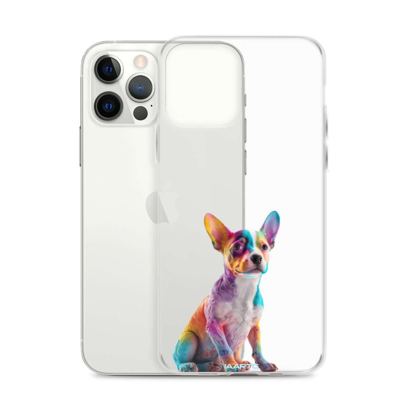 iPhone Case - Baby Dog