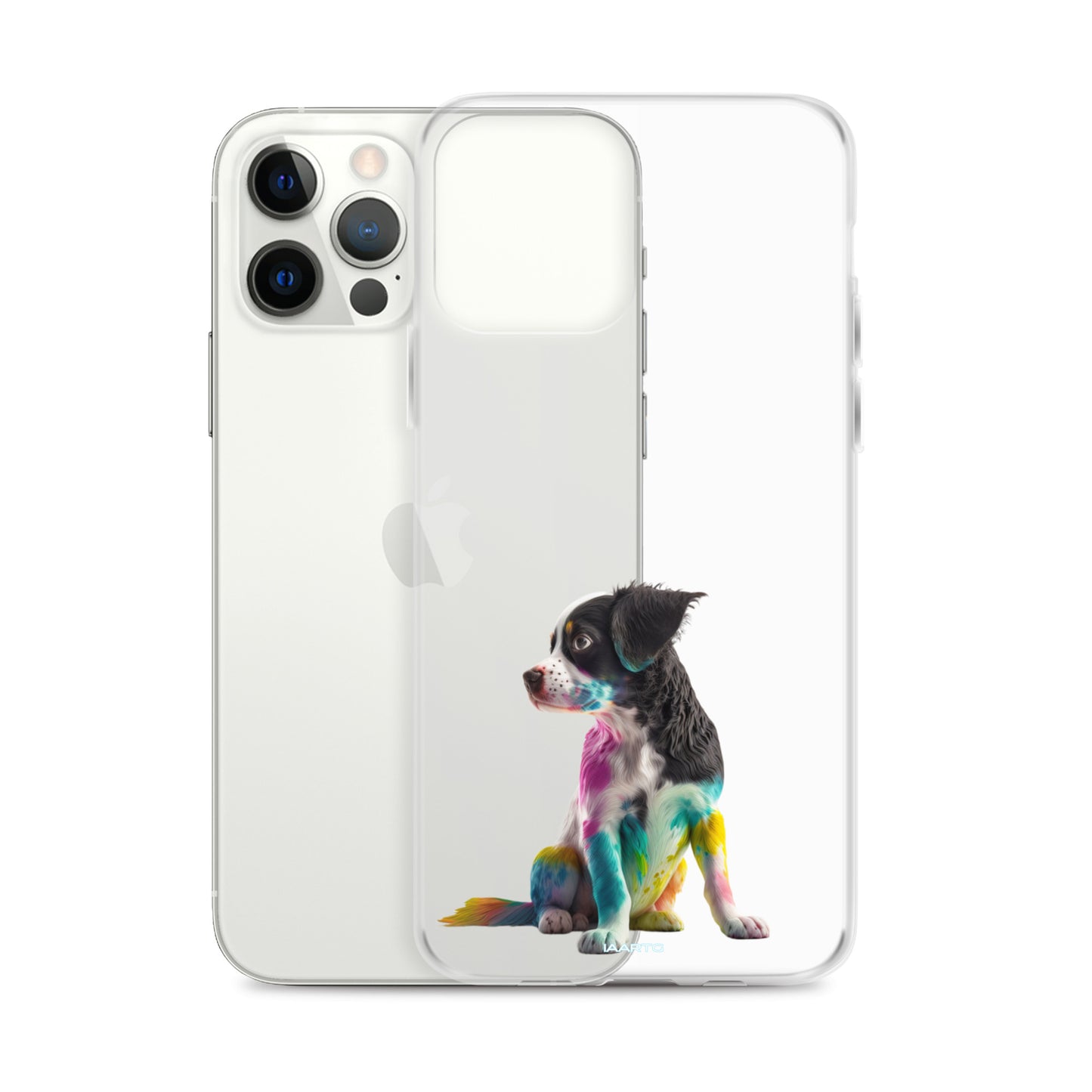 iPhone Case - Dog