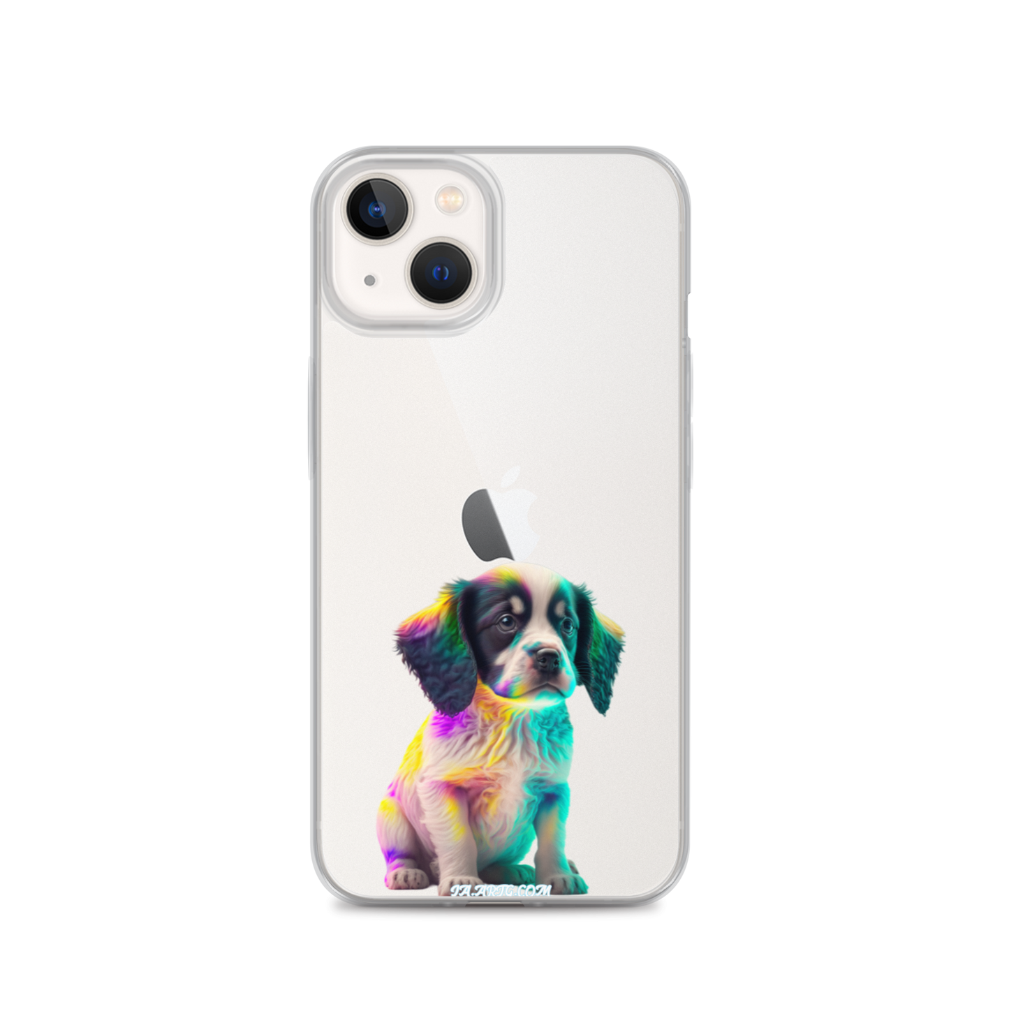 iPhone Case - Dog