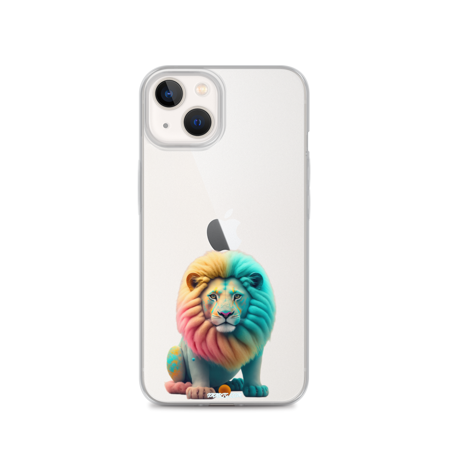 iPhone Case - Baby Lion 🦁