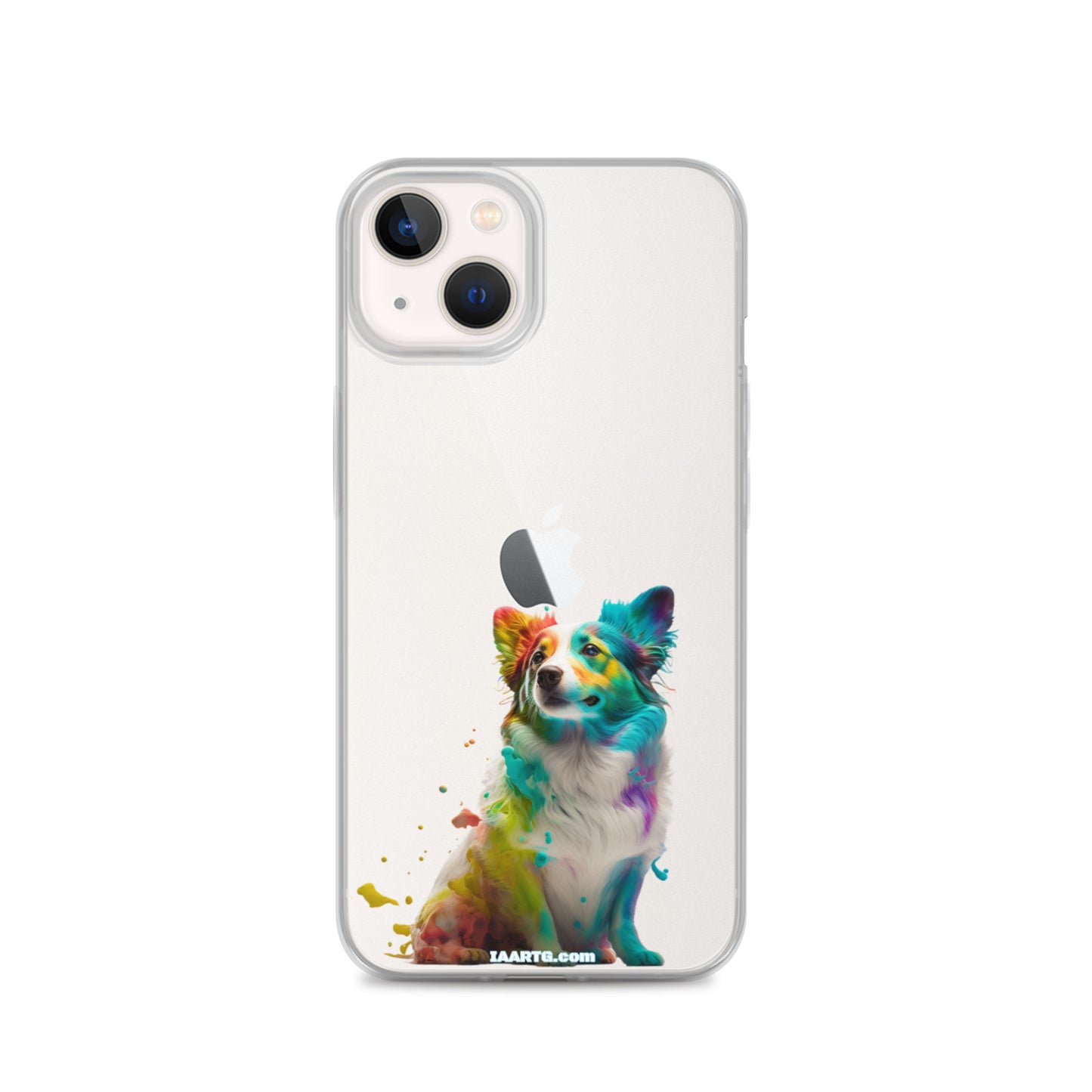 iPhone Case - Dog