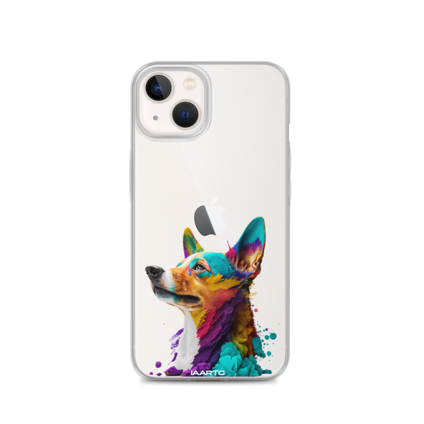 iPhone Case - Dog