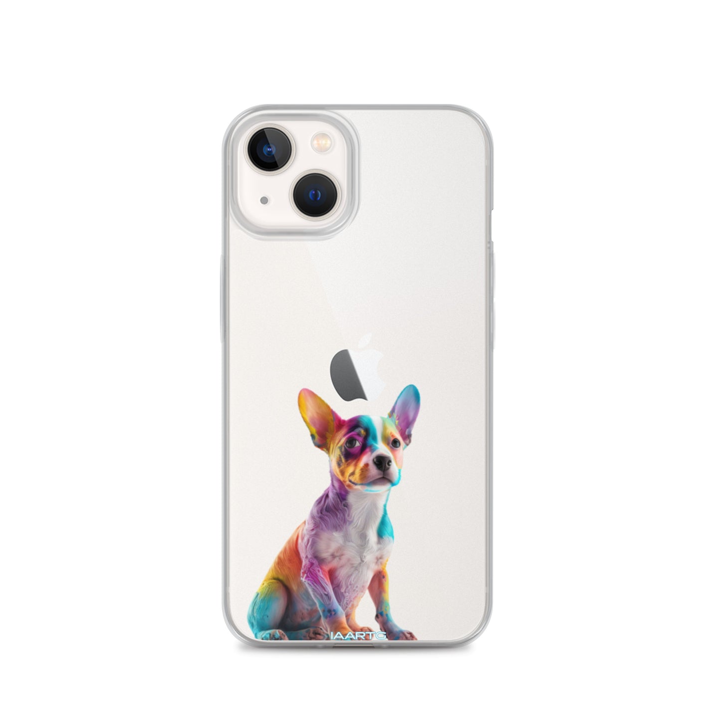 iPhone Case - Baby Dog