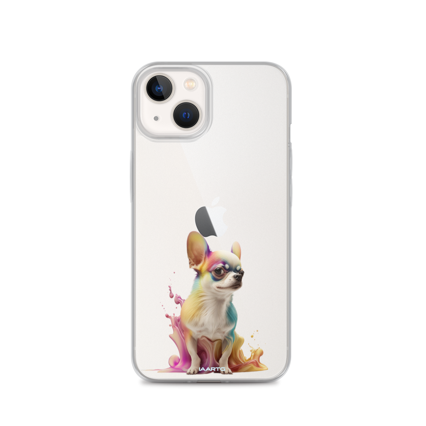 iPhone Case - Chihuahua