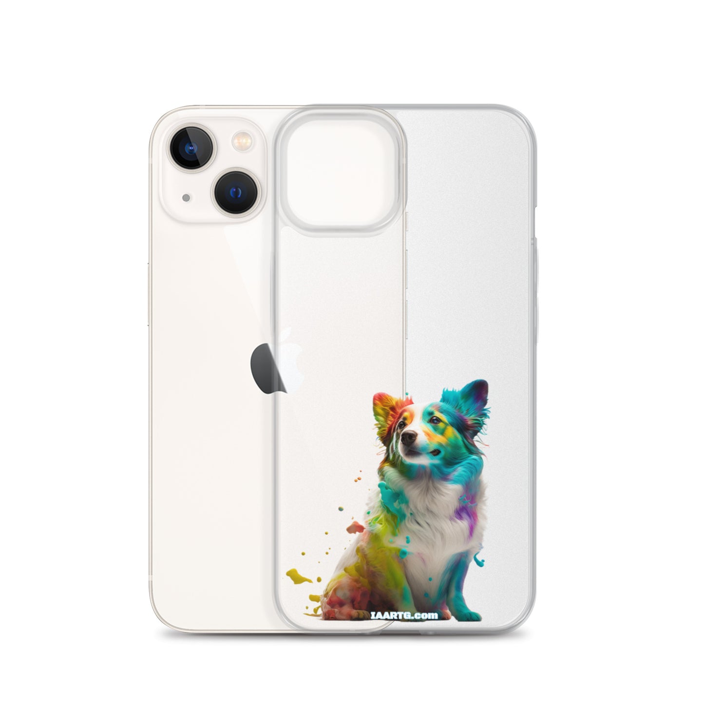 iPhone Case - Dog