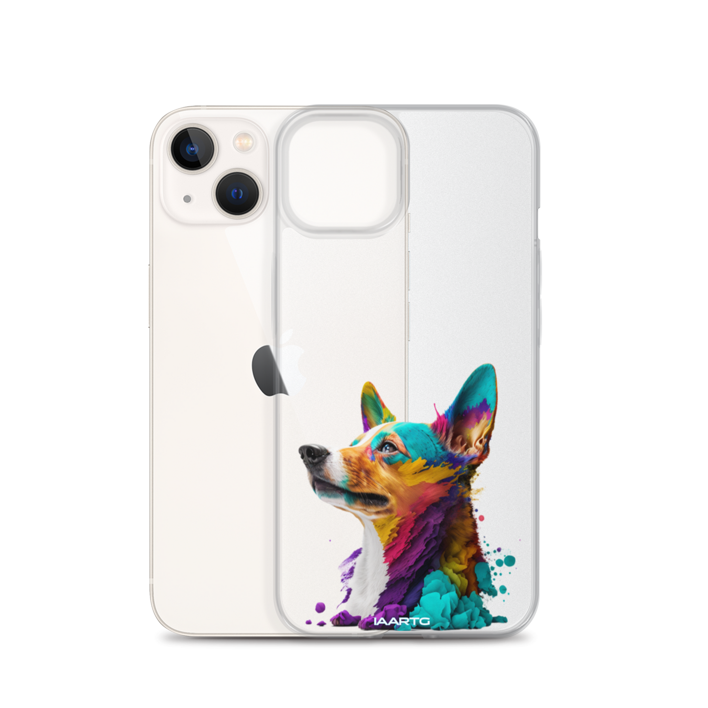 iPhone Case - Dog