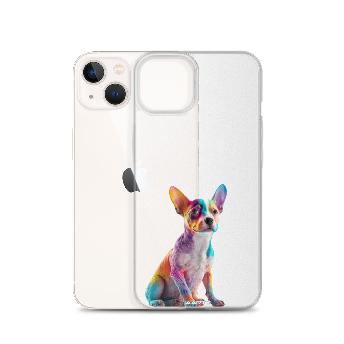 iPhone Case - Baby Dog