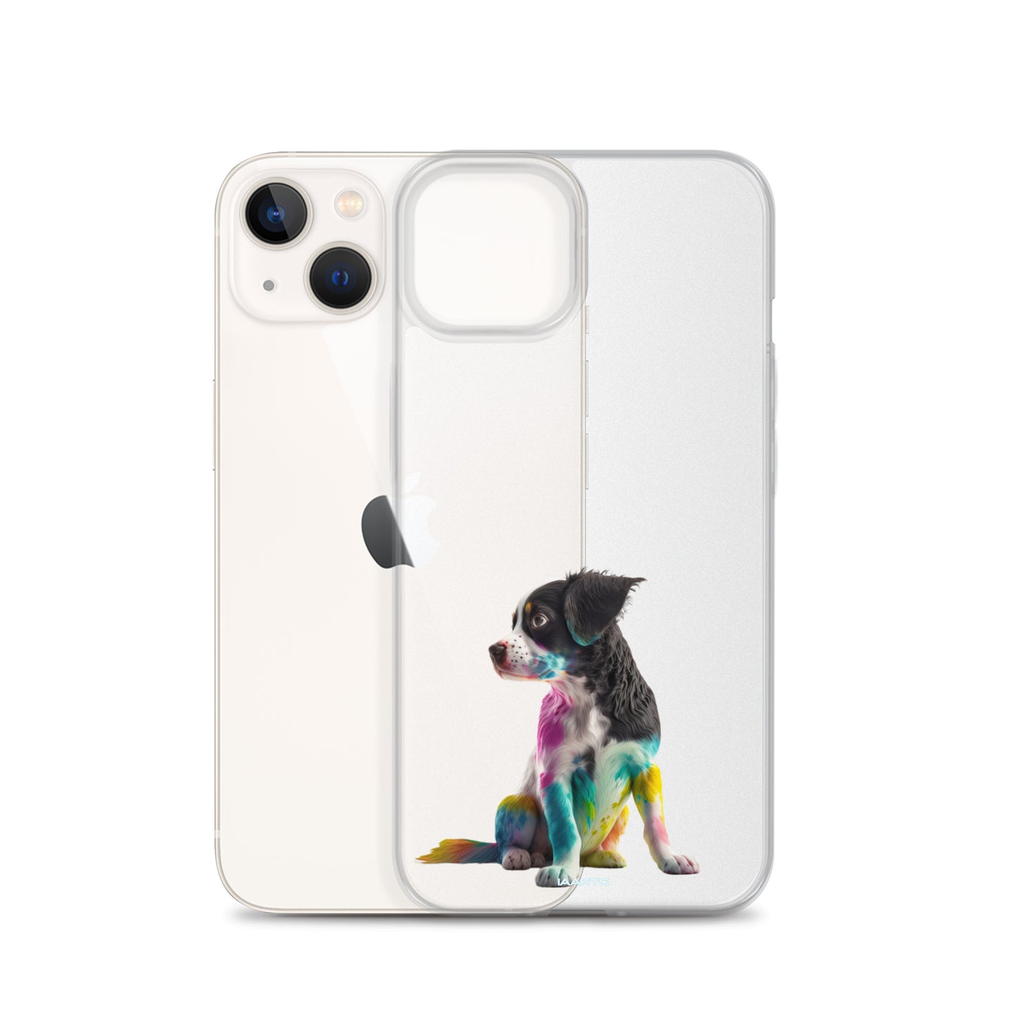 iPhone Case - Dog