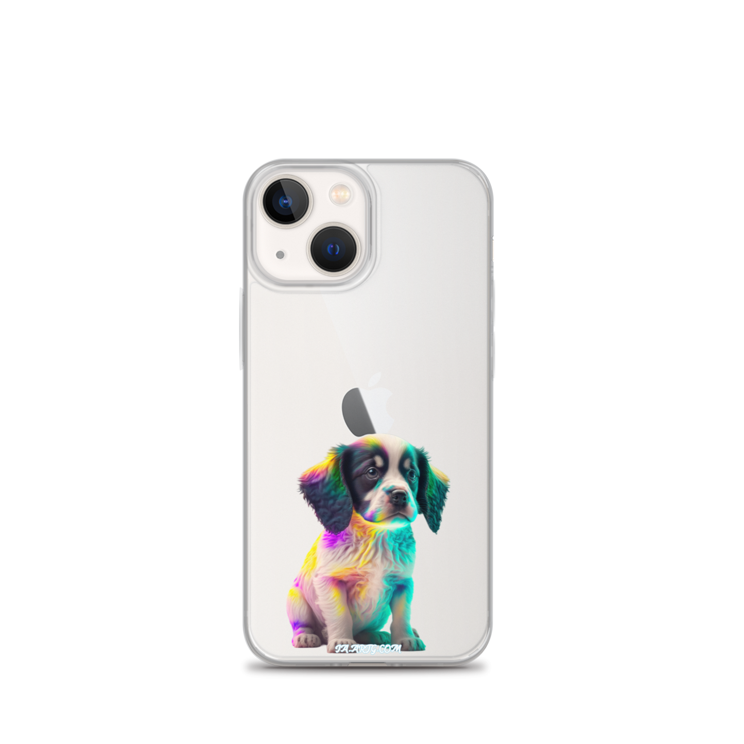 iPhone Case - Dog