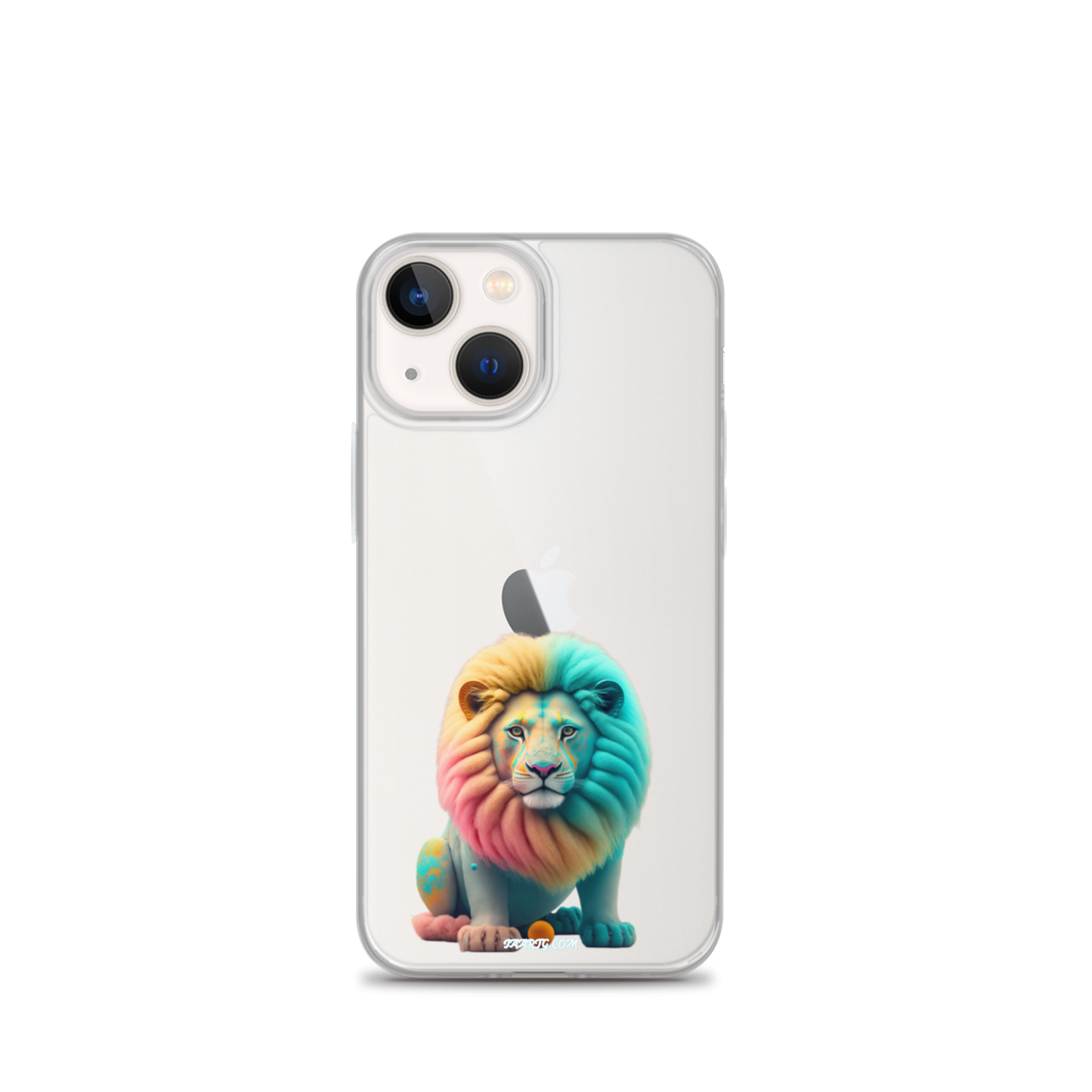 iPhone Case - Baby Lion 🦁