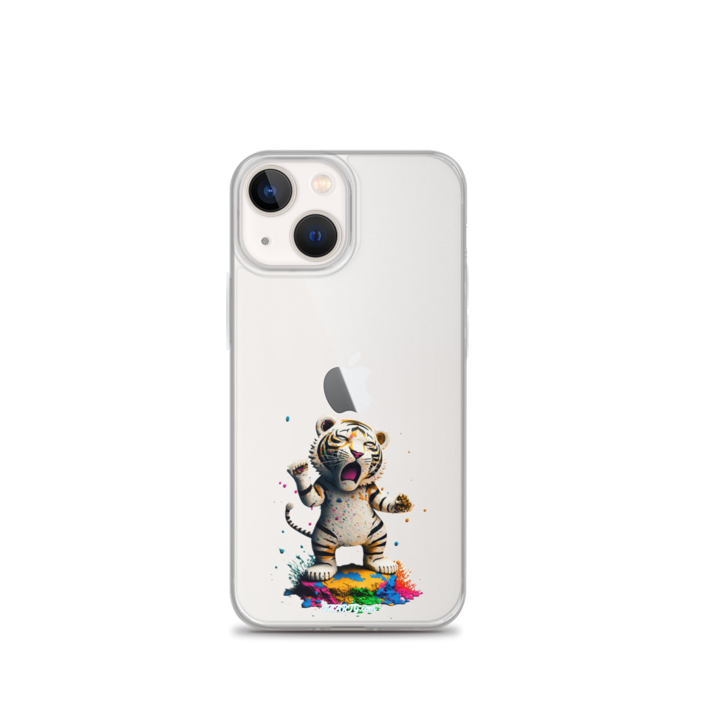 iPhone Case - Baby Tiger