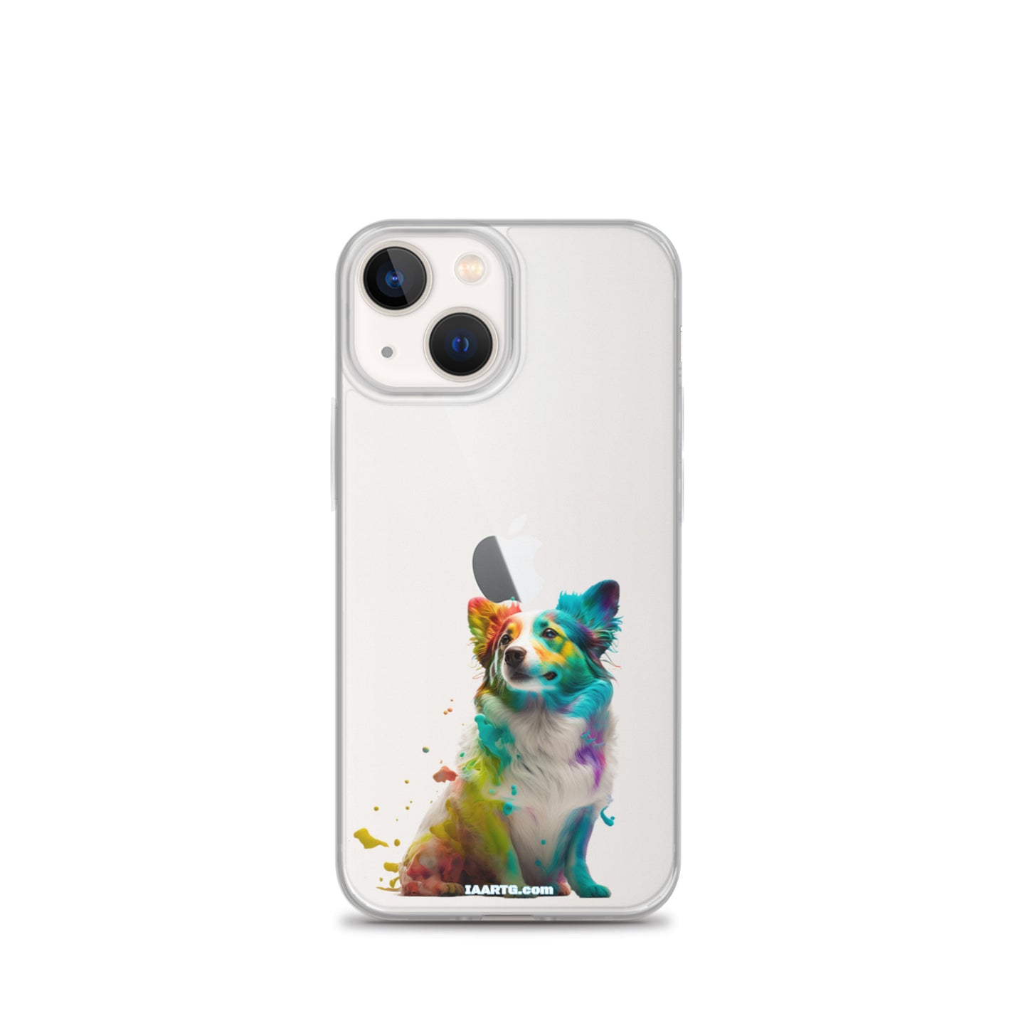 iPhone Case - Dog