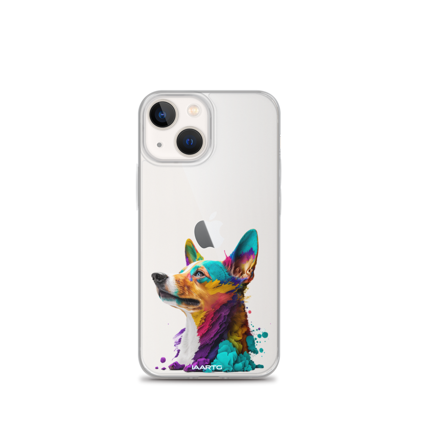 iPhone Case - Dog