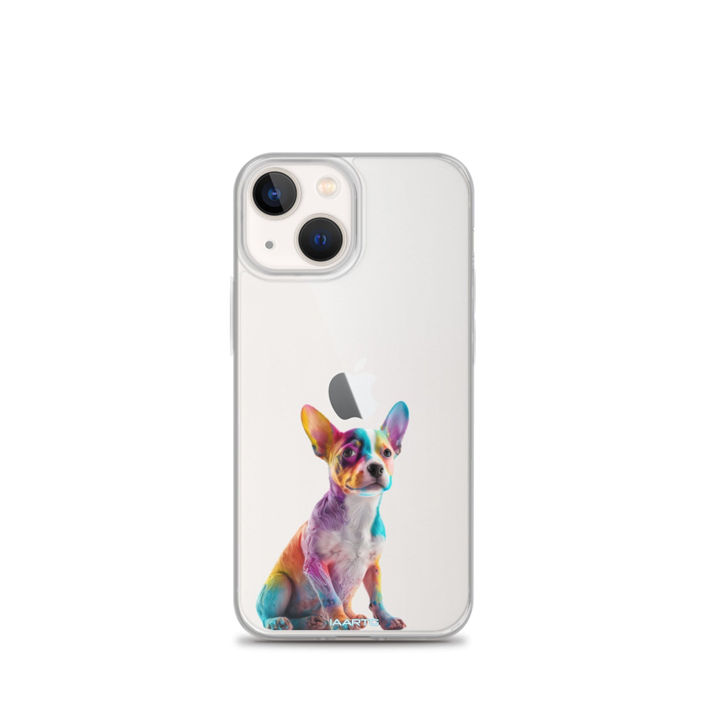 iPhone Case - Baby Dog