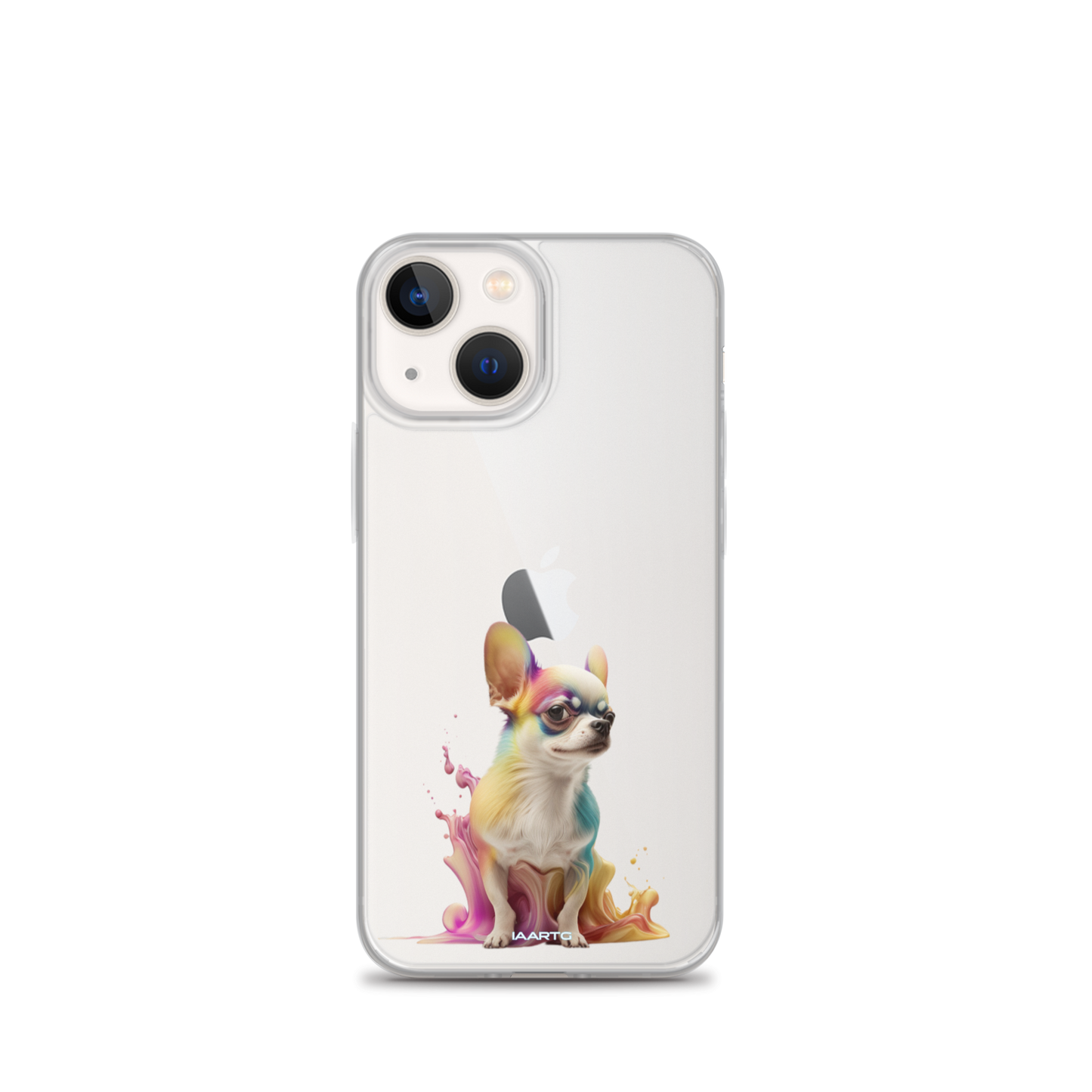 iPhone Case - Chihuahua