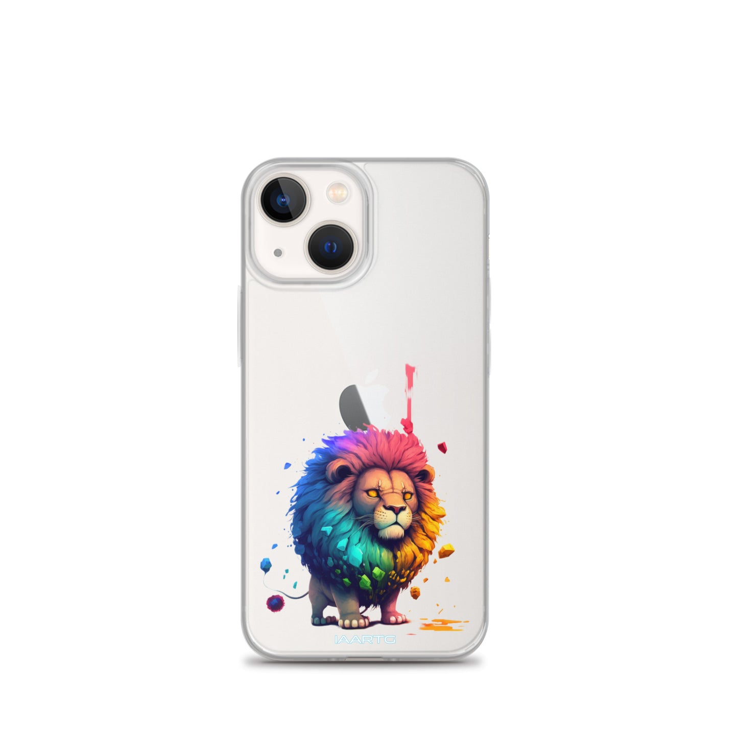 iPhone Case - Lion