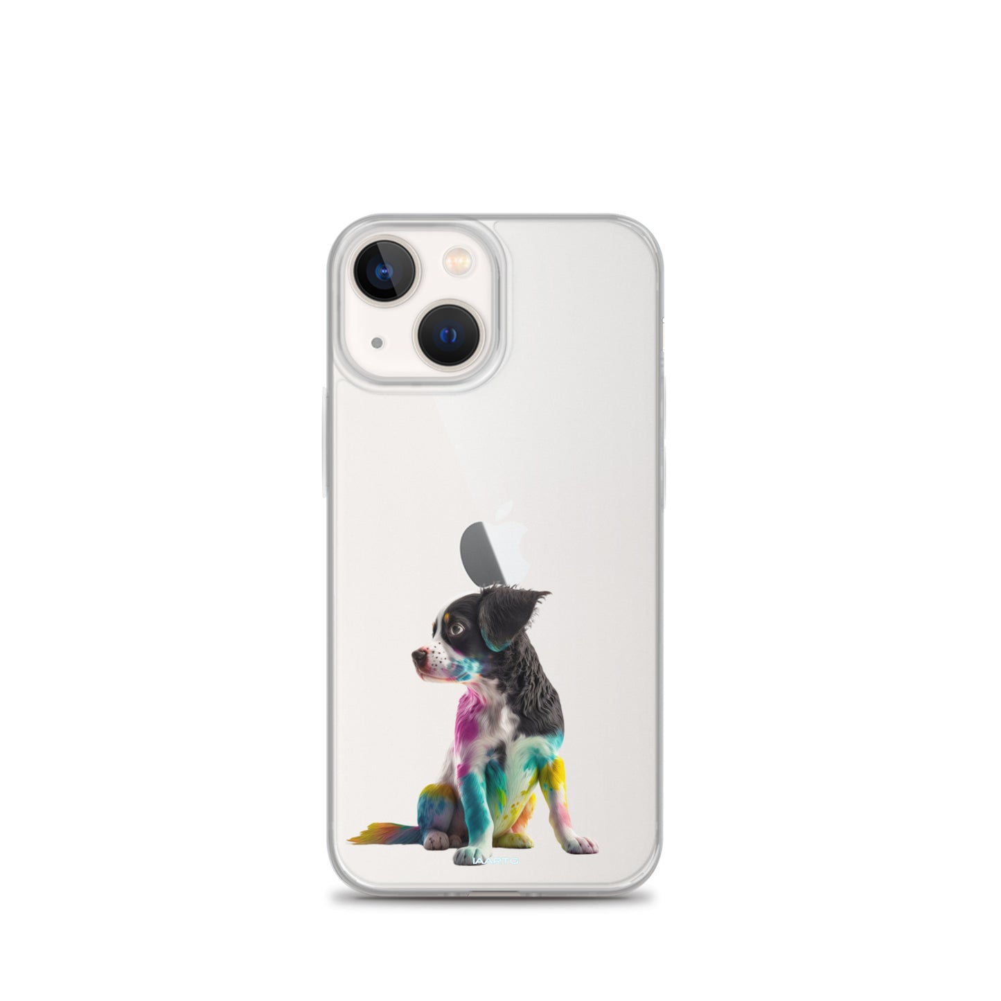 iPhone Case - Dog