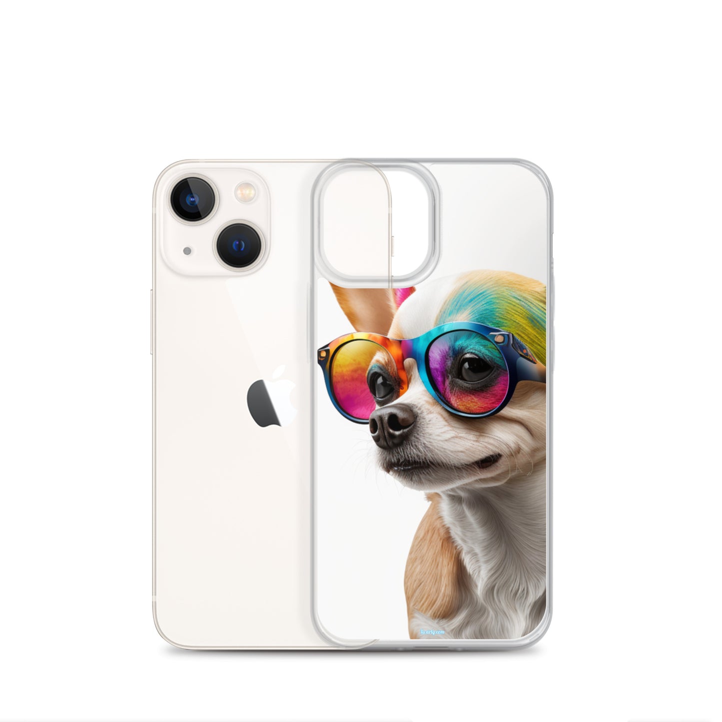 iPhone Case