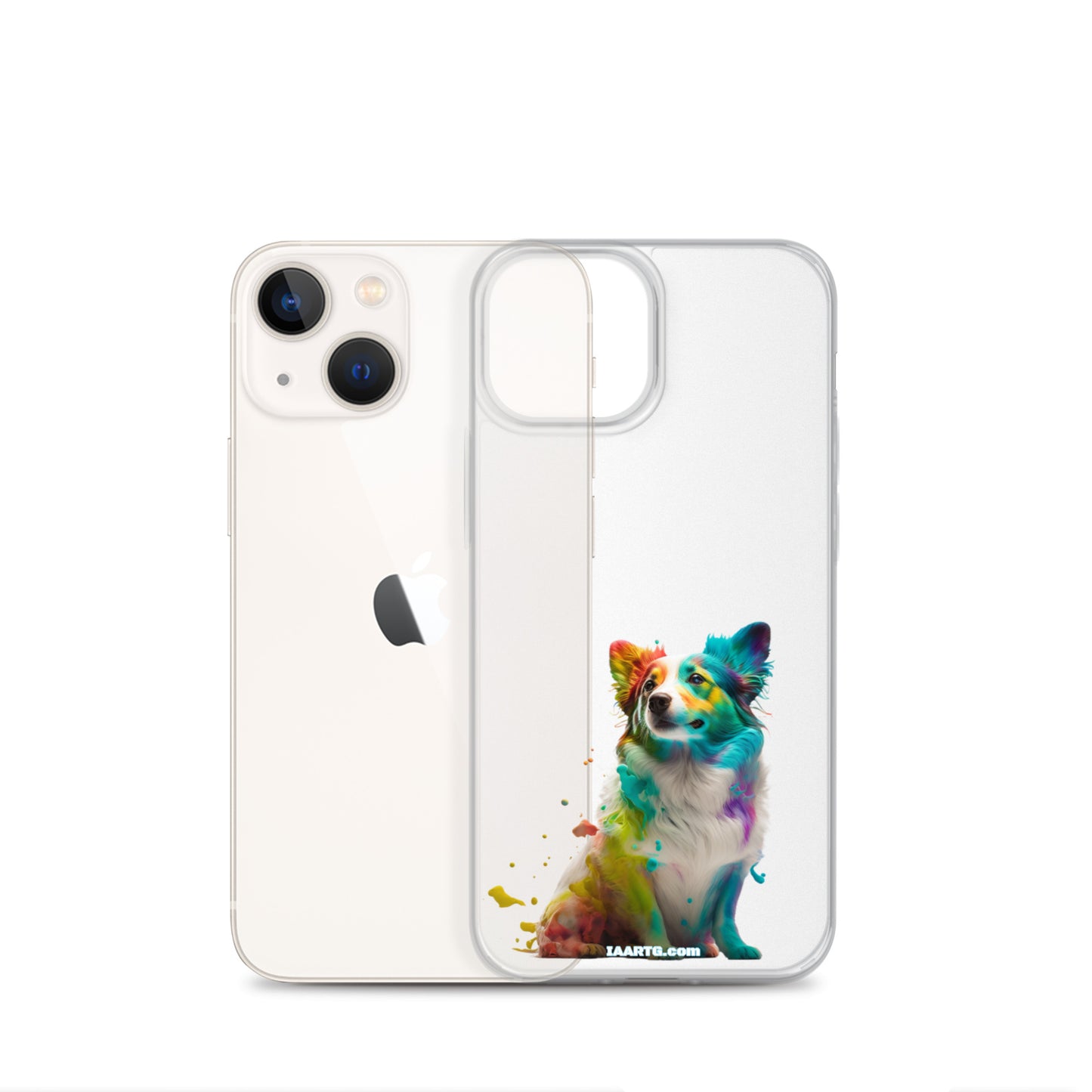 iPhone Case - Dog