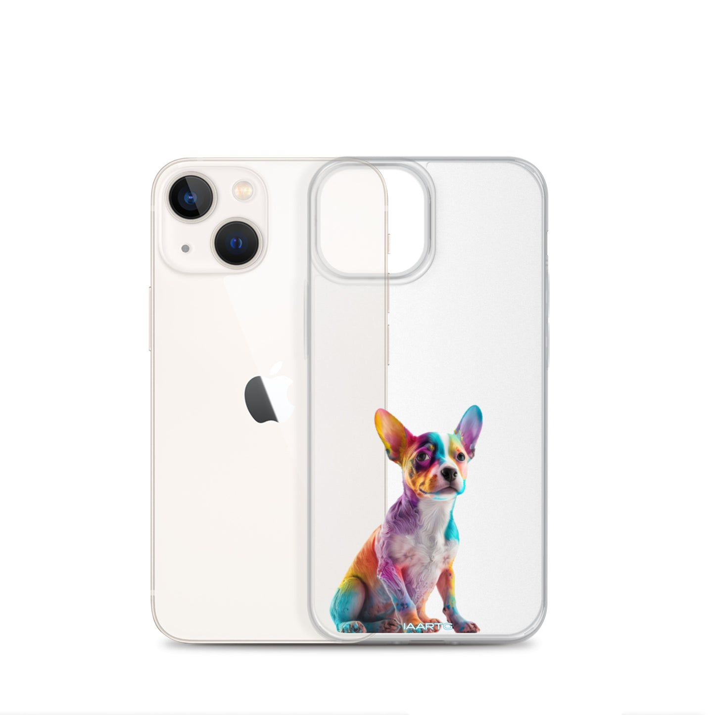 iPhone Case - Baby Dog