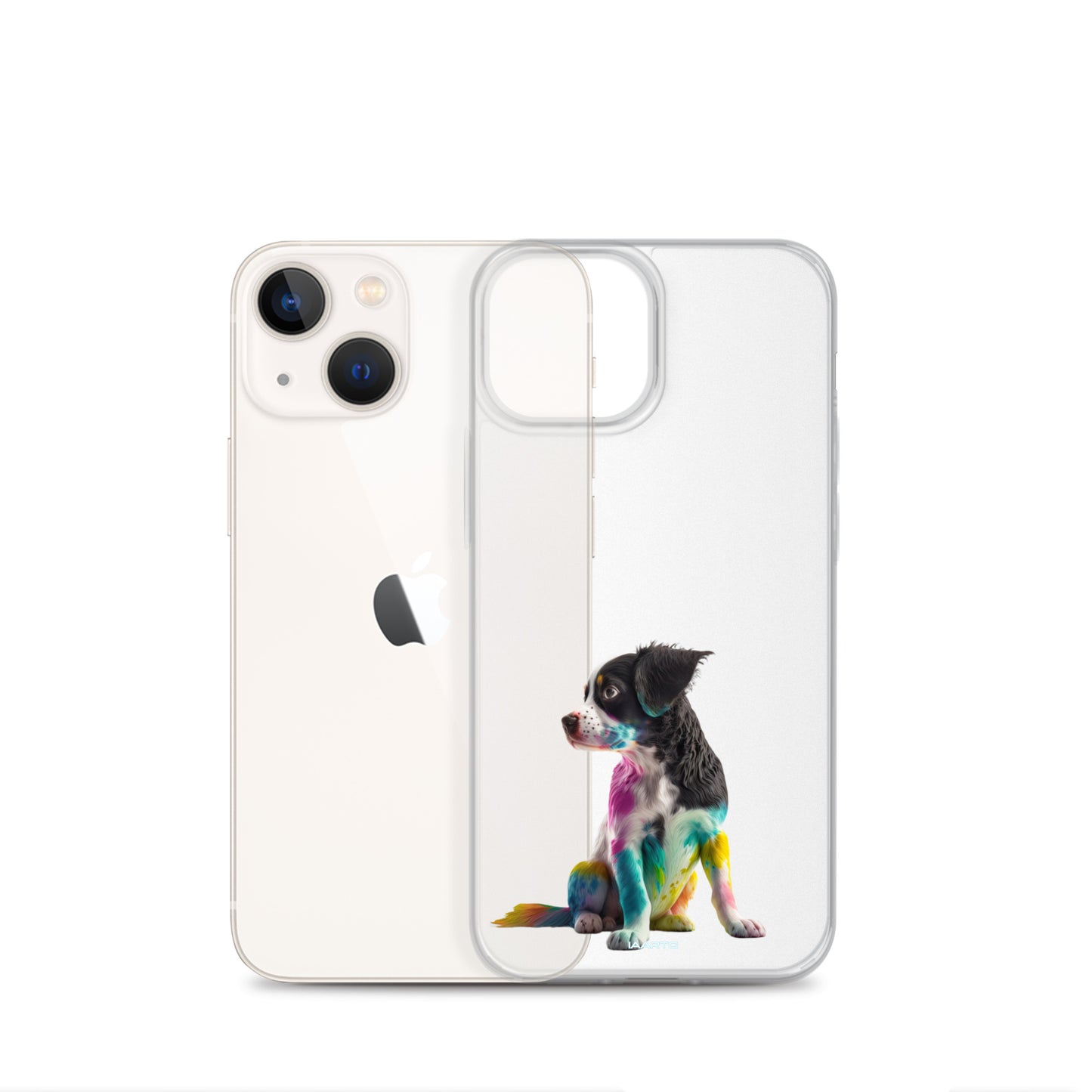 iPhone Case - Dog