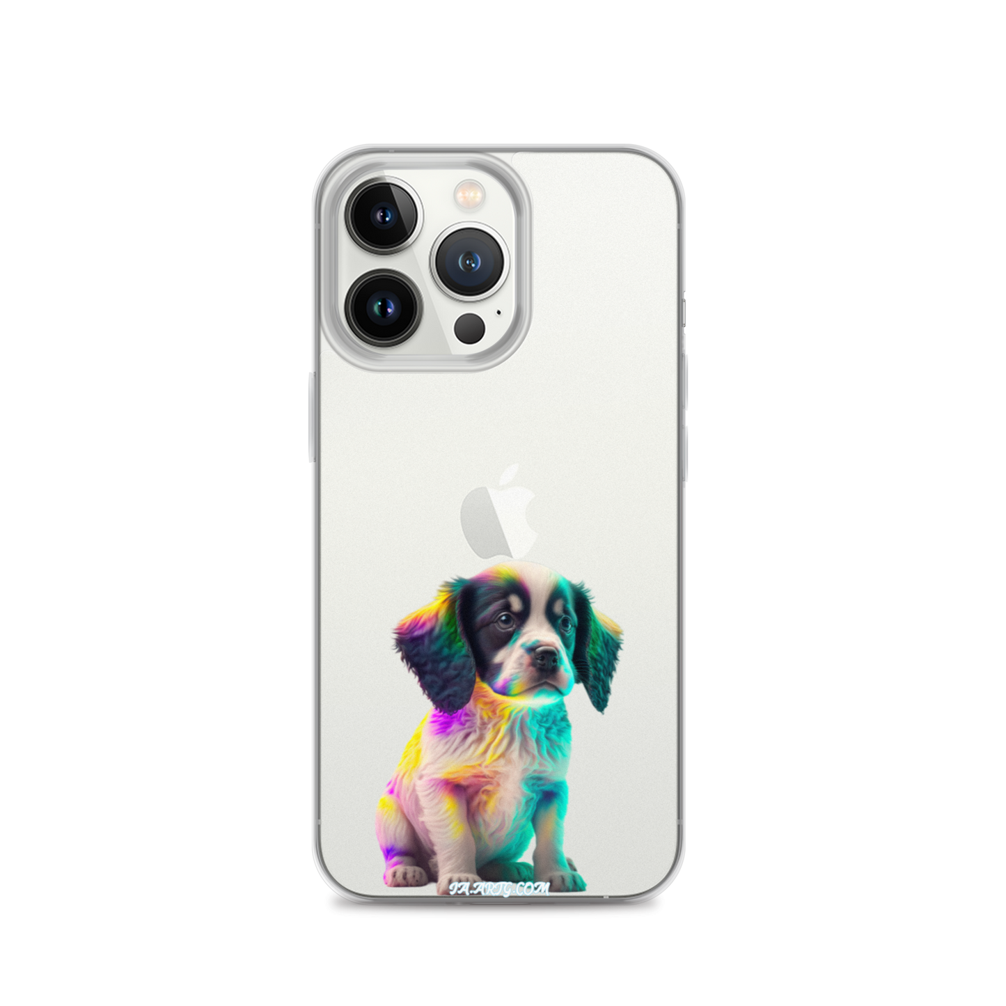 iPhone Case - Dog