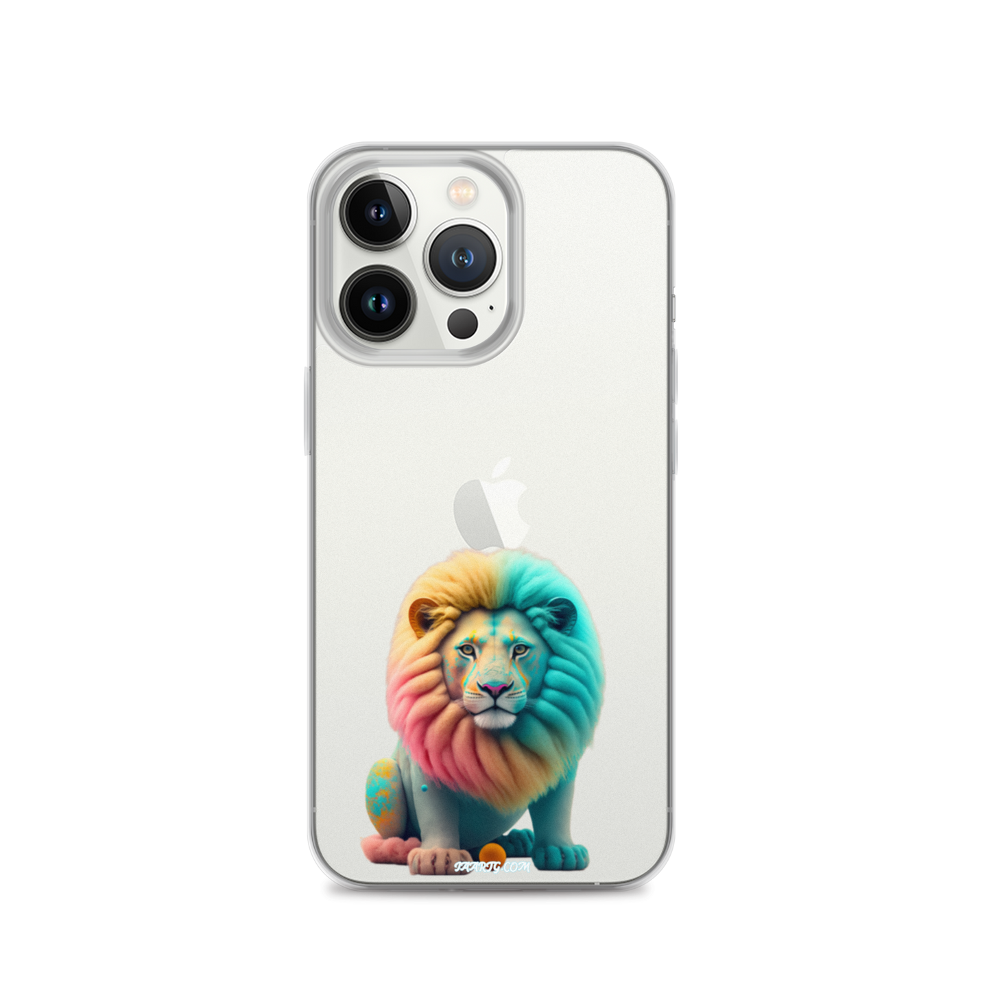 iPhone Case - Baby Lion 🦁