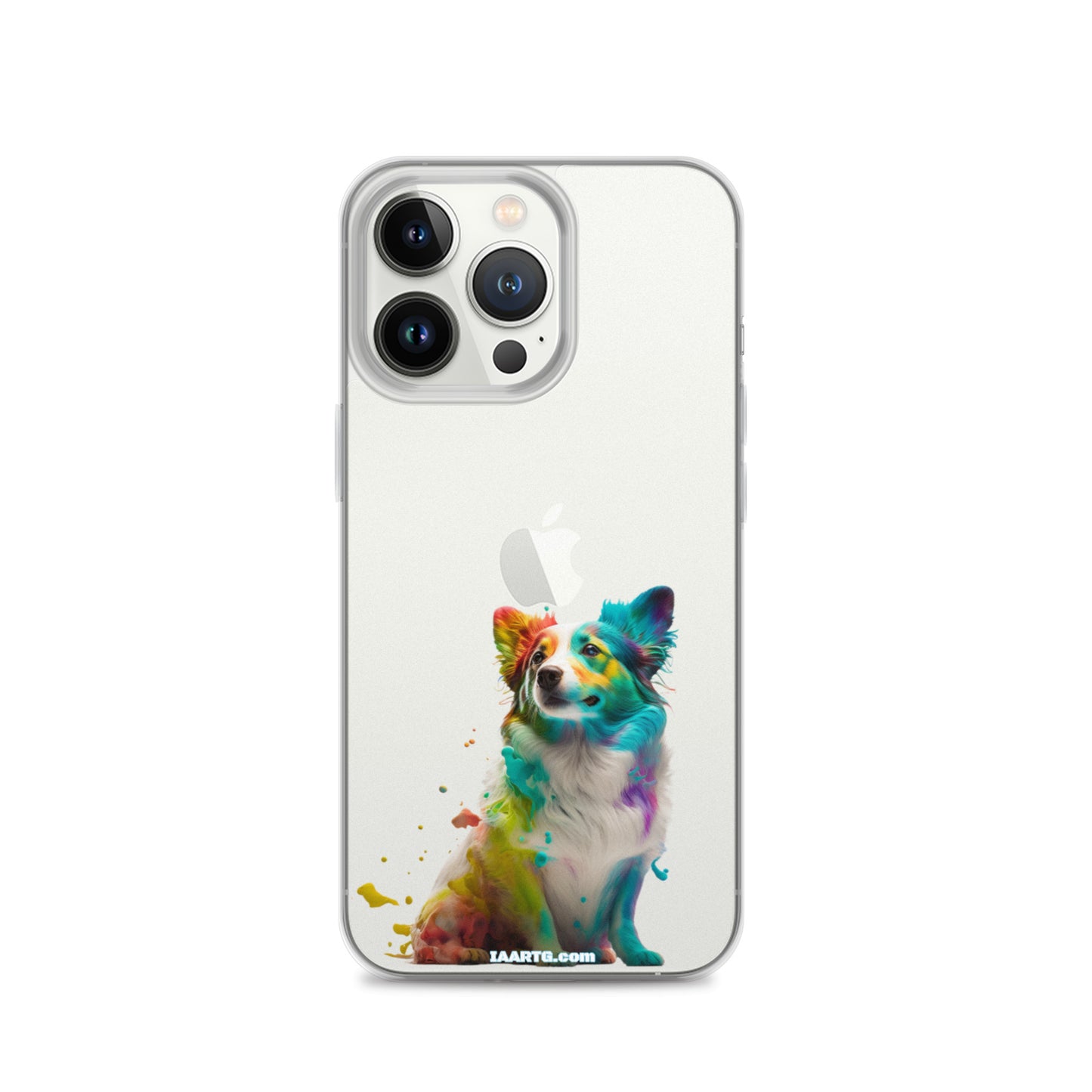 iPhone Case - Dog